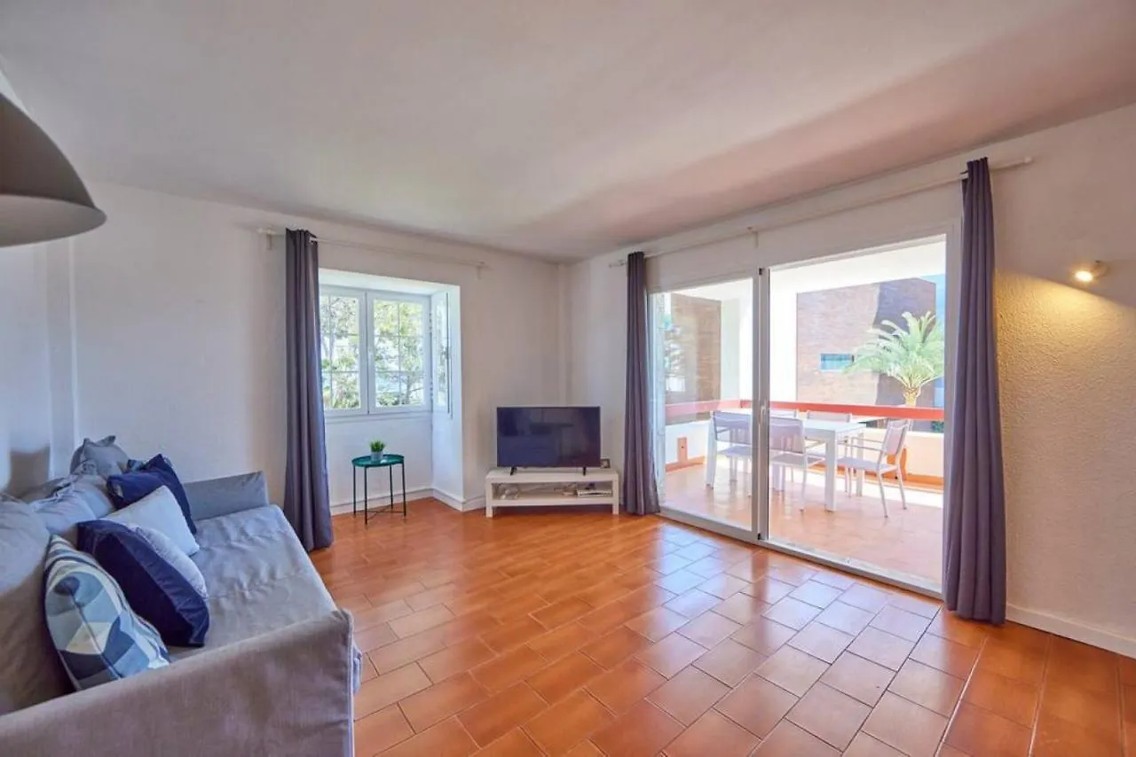 Nura Houses Magaluf Duplex 2 Lägenhet Magalluf
